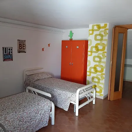 Apartment Genziana - Con Vista Piscina E Garage *
