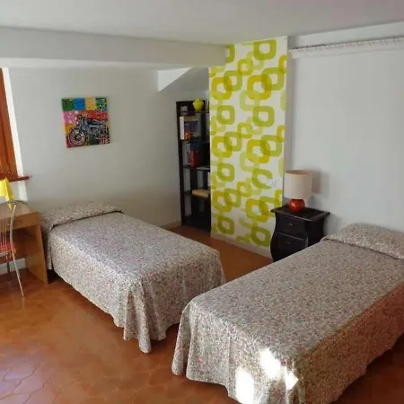 Apartment Genziana - Con Vista Piscina E Garage Sirmione